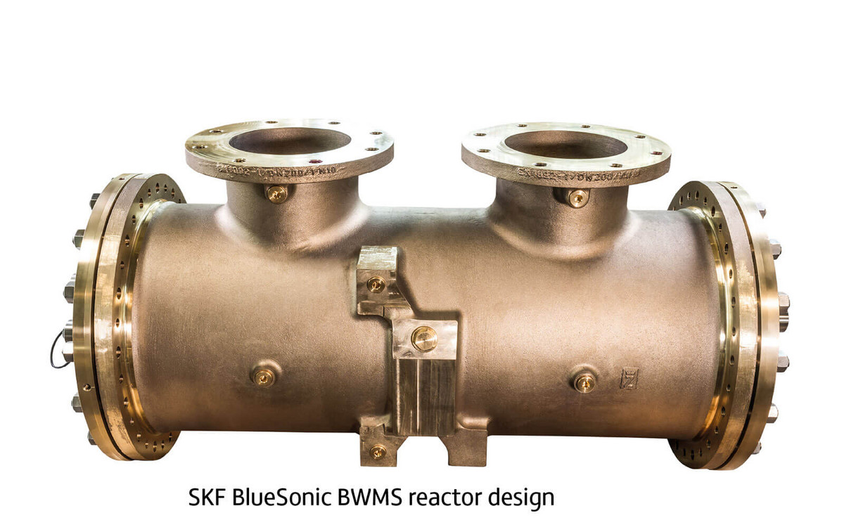 ZOLLERN Sand Casting and