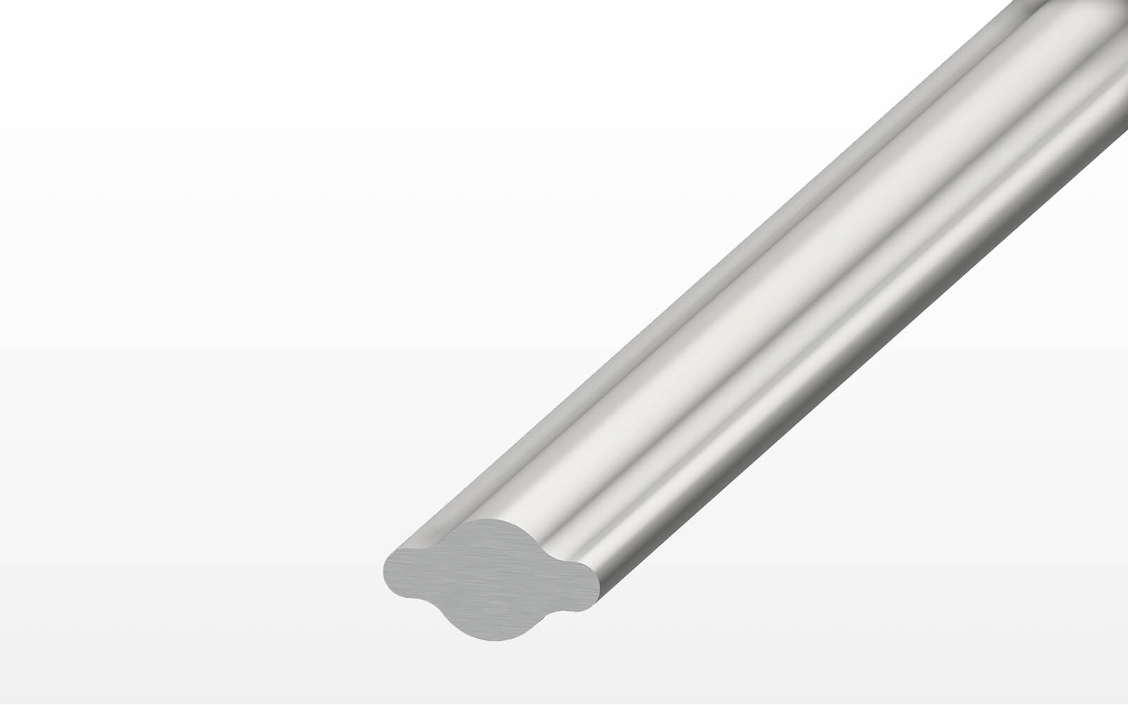 Steel profile, automotive, vehicle construction